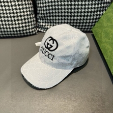 Gucci Caps